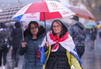 "Vukovar - mjesto posebnog domovinskog pijeteta", Foto: Emica Elvedji/PIXSELL
