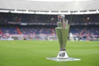 Trofej Lige nacija, Foto: Ante Cizmic/CROPIX