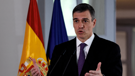 Pedro Sanchez