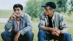 Četvrtak, 3. studenoga na Drugom, Foto: Ajmo, žuti!/film