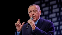 Recep Tayyip Erdogan