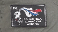 Hrvatski Rafale F3R, Foto: HTV/HRT
