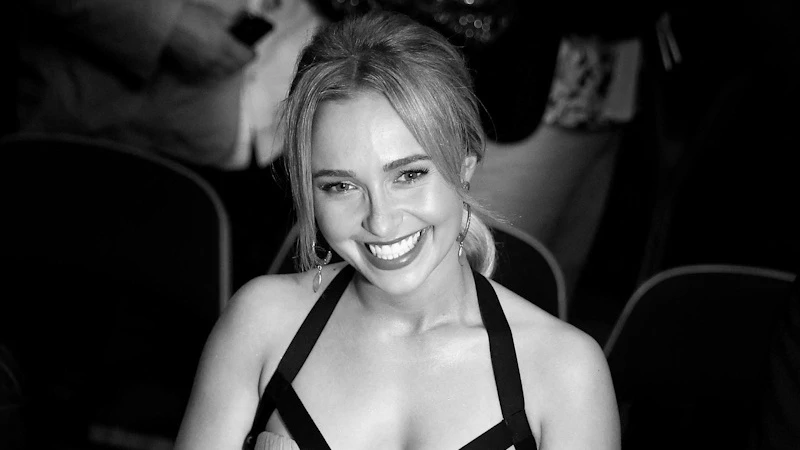 Hayden Panettiere