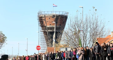 Kolona sjećanja/Arhiva