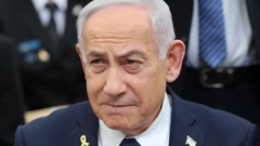 Benjamin Netanyahu