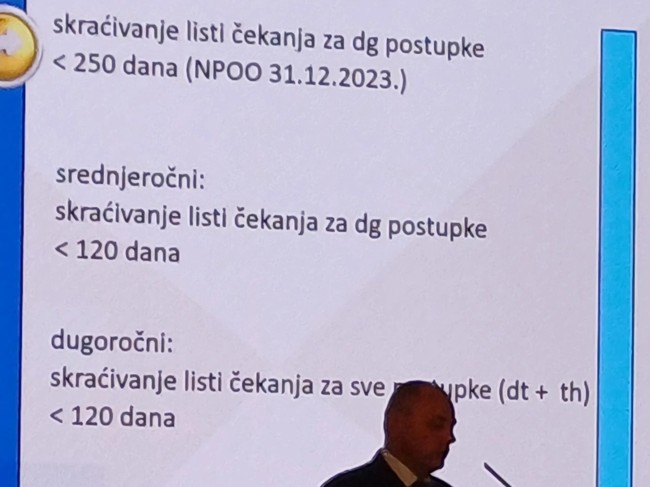 liste čekanja