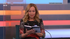 Karolina Lisak Vidović 
