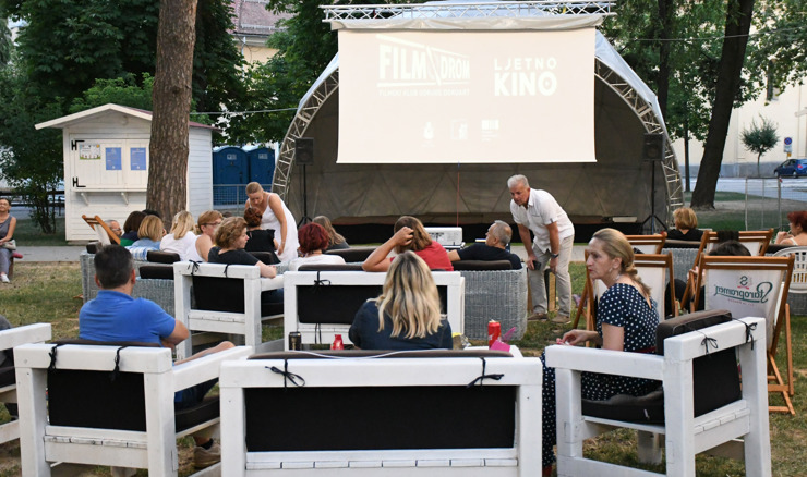 Na bjelovarskom Filmodromu 10 nagrađivanih filmova iz cijeloga svijeta