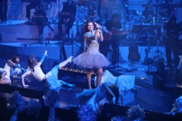 Nina Badrić, Foto: DORA 2012./HRT