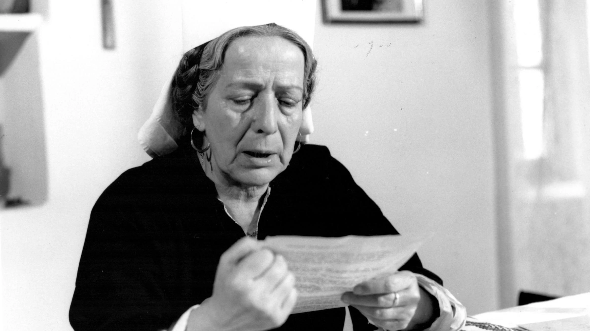 In memoriam Milka Podrug-Kokotović: Baka Bijela - HRT