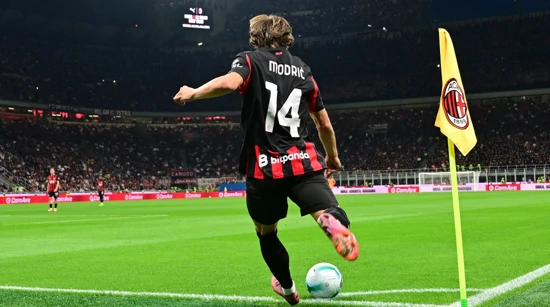 Luka Modrić