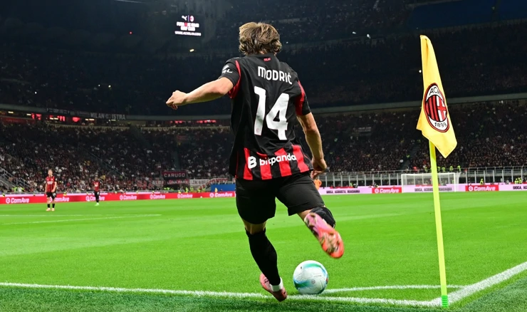 Luka Modrić