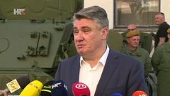 Zoran Milanović