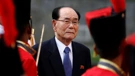 Kim Yong Nam