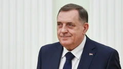 Milorad Dodik