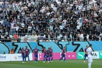 Rijeka - Hajduk, Foto: Goran Kovacic/PIXSELL