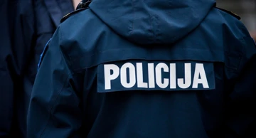 Policija 