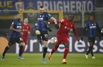 Marcelo Brozović, Foto: Alessandro Garofalo/REUTERS