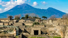 Pompeji