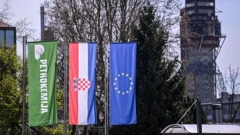 Petrokemija