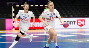 Hrvatske rukometašice