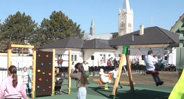 Bojkot otvaranja dječjeg vrtića na hrvatskom jeziku u Tavankutu