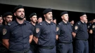 Prisega 65 vježbenika za službenike pravosudne policije 