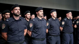 Prisega 65 vježbenika za službenike pravosudne policije 