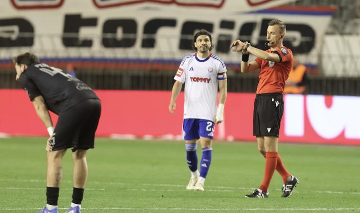 Hajduk objavio velike vijesti, Krovinoviću 