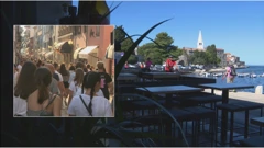 Poreč obara turističke rekorde