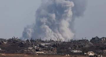 Gaza