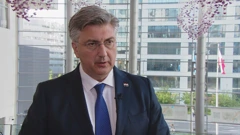 Andrej Plenković