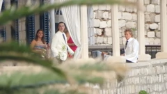 Rod Stewart u Dubrovniku
