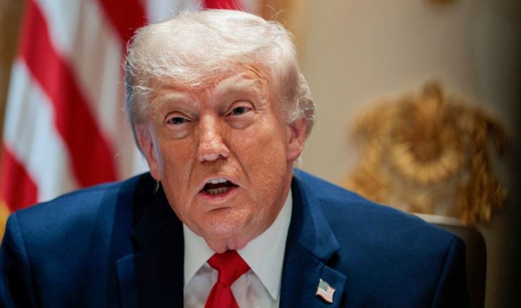 Trump potvrdio da će sudjelovati na večeri dopisnika Bijele kuće 24. srpnja