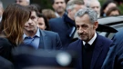 Nicolas Sarkozy