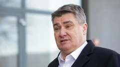 Predsjednik Republike Zoran Milanović