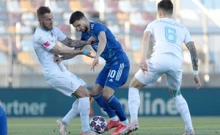Rijeka - Dinamo, Foto: Nel Pavletić/PIXSELL