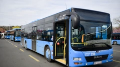 ZET-u nedostaje od 100 do 150 vozača autobusa, poziv upućen i umirovljenicima