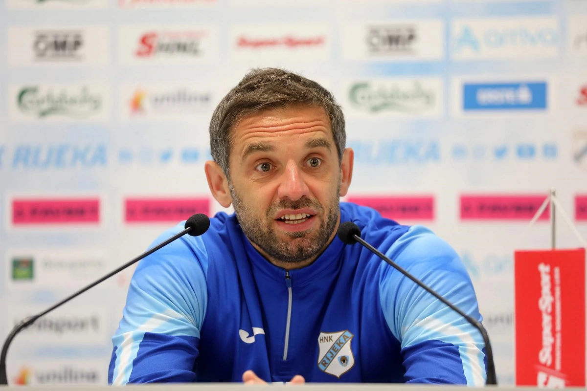 Đalović se biranim riječima oprostio od Rijeke
