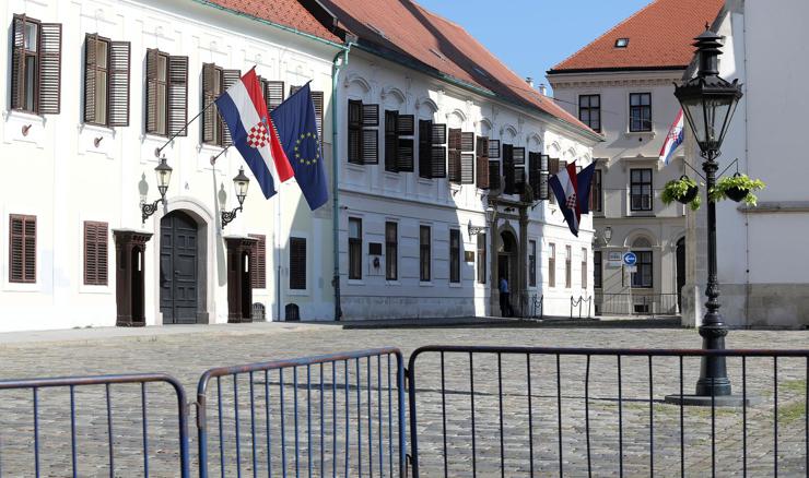 Hrebak: Apsolutno smo na strani ministra Božinovića