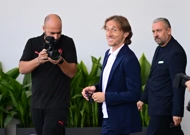 Luka Modrić, Foto: Daniele Mascolo/REUTERS