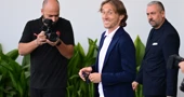 Luka Modrić
