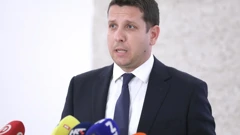 Nezavisni saborski zastupnik Marin Lerotić