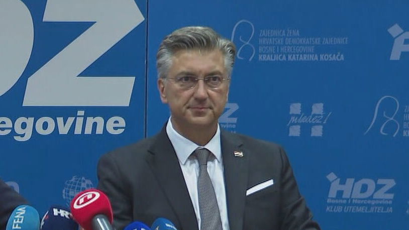 Plenković behauptet, Milanović lüge über den Einsatz kroatischer Soldaten in der Ukraine 7 mostar tvd2 duplex barbaricpress plenkovic frame 28812 20250818184356