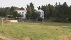 Zemljište bolnice na Ugljanu za razvoj zdravstvenog turizma  , Foto: HTV/HRT