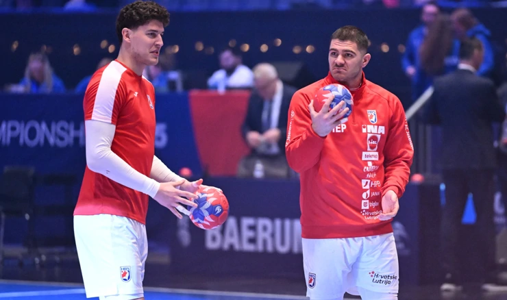  Luka Lovre Klarica, Marin Šipić 