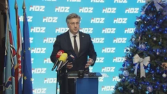 Andrej Plenković