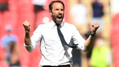 Gareth Southgate