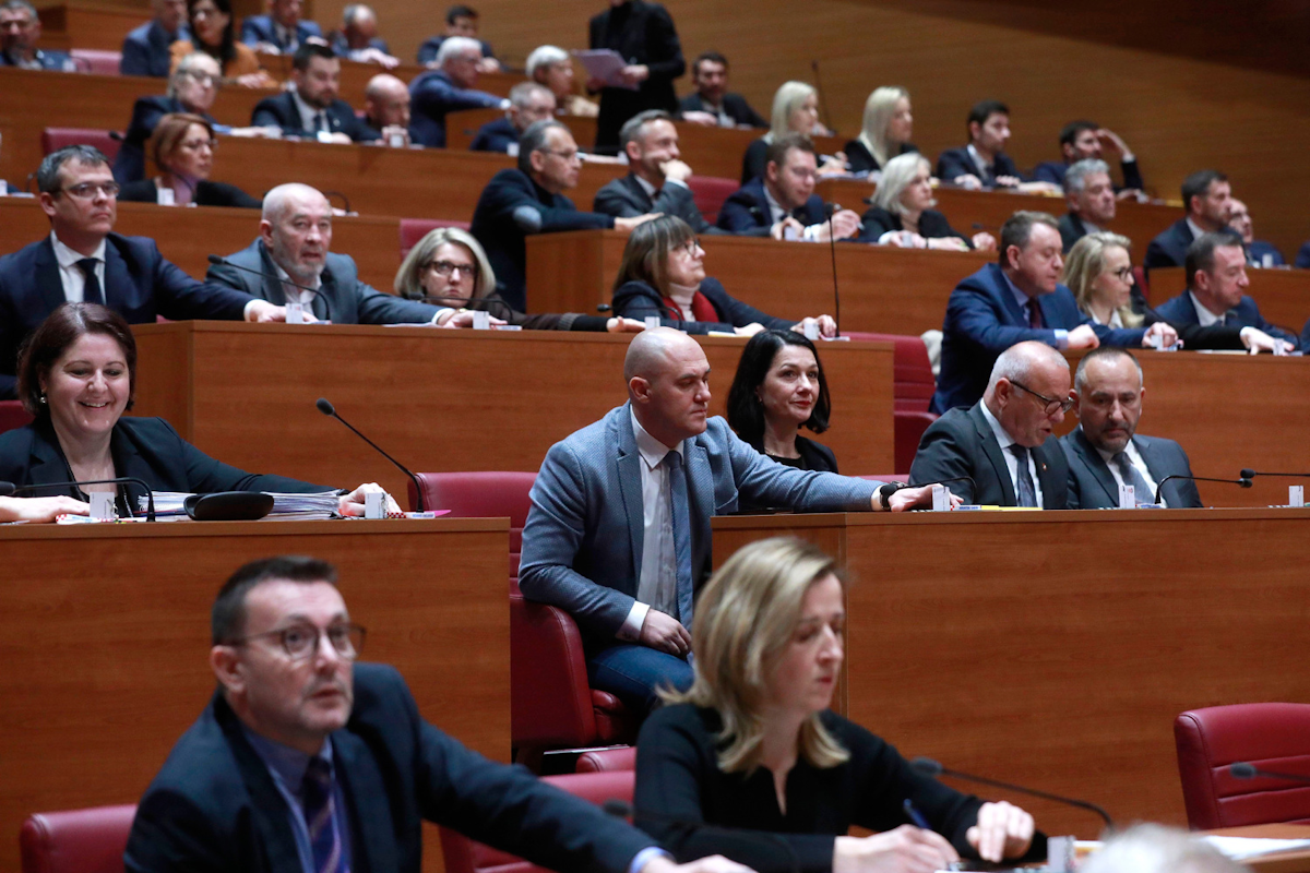 Usvojen zakon o metanu: Stroži nadzor emisija metana u energetskom sektoru