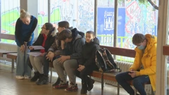 Ukrajinci u Hrvatskoj